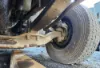 Picture of (Used) 2017 Mack GU813, COMPLETE FRONT AXLE