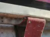 Picture of (Used) 2007 Freightliner Columbia 120, FUEL TANK BRACKET
