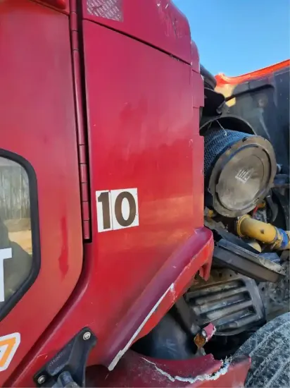 Picture of (Used) 2007 Freightliner Columbia 120, COWL- 