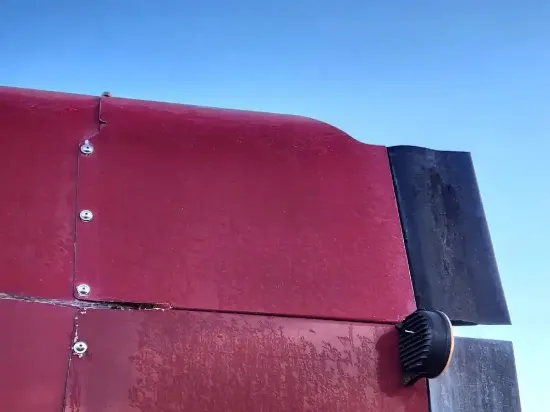 Picture of (Used) 2007 Freightliner Columbia 120, ROOF FAIRINGS