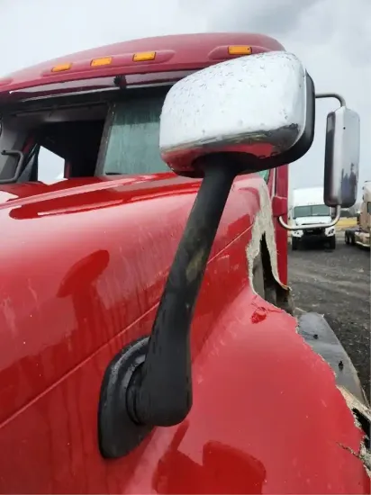 Picture of (Used) 2007 Freightliner Columbia 120, MIRROR HOOD