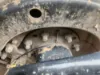 Picture of (Used) 2018 Peterbilt 567, FRONT DIFFERENTIAL HUBS