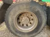 Picture of (Used) 2018 Peterbilt 567, FRONT DIFFERENTIAL HUBS