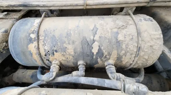 Picture of (Used) 2019 Peterbilt 567, AIR TANK (2)