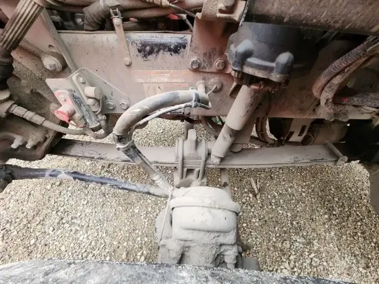 Picture of (Used) 2018 Peterbilt 567, FRONT LEAF SPRINGS
