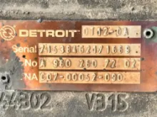 Picture of (Used) 2019 Detroit (AT), TRANSMISSION ASSEMBLY-  
