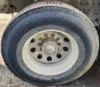 Picture of (Used) 2019 Peterbilt 567, REAR DIFFERENTIAL HUBS