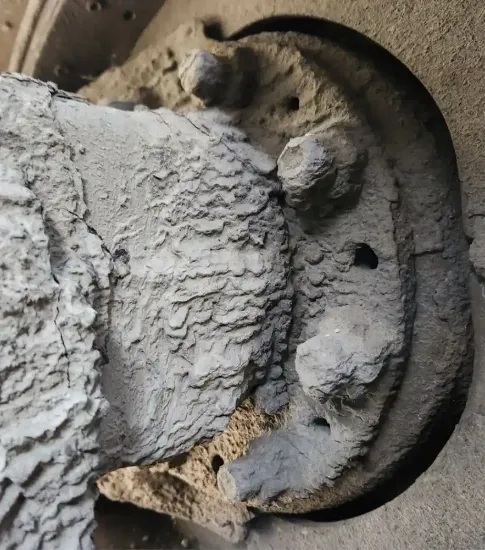 Picture of (Used) 2019 Peterbilt 567, REAR DIFFERENTIAL HUBS