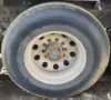 Picture of (Used) 2019 Peterbilt 567, FRONT DIFFERENTIAL HUBS