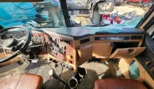 Picture of (Used) 2020 Western Star 4900 FA, DASH ASSEMBLY