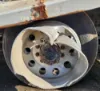 Picture of (Used) 2019 Peterbilt 567, FRONT DIFFERENTIAL HUBS