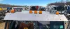 Picture of (Used) 2020 Western Star 4900 FA, EXTERIOR SUN VISOR