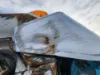 Picture of (Used) 2020 Western Star 4900 FA, EXTERIOR SUN VISOR