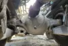 Picture of (Used) 2019 Peterbilt 567, FRONT DIFFERENTIAL HOUSING ONLY