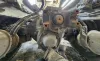Picture of (Used) 2019 Peterbilt 567, FRONT DIFFERENTIAL HOUSING ONLY