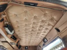 Picture of (Used) 2020 Western Star 4900 FA, HEAD LINER