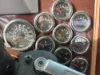 Picture of (Used) 2020 Western Star 4900 FA, INSTRUMENT CLUSTER