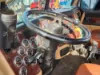 Picture of (Used) 2020 Western Star 4900 FA, STEERING COLUMN