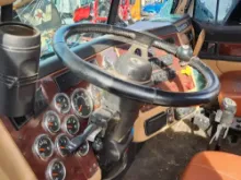 Picture of (Used) 2020 Western Star 4900 FA, STEERING COLUMN