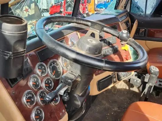 Picture of (Used) 2020 Western Star 4900 FA, STEERING COLUMN