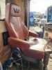 Picture of (Used) 2020 Western Star 4900 FA, SEAT