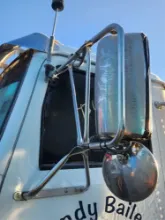 Picture of (Used) 2020 Western Star 4900 FA, SIDE VIEW MIRROR