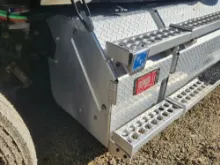 Picture of (Used) 2020 Western Star 4900 FA, DEF TANK COVER