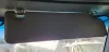Picture of (Used) 2021 Peterbilt 579, SUN VISOR