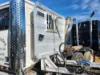 Picture of (Used) 2020 Western Star 4900 FA, ALUMINUM HEADACHE RACK WITH CHAIN HOLDERS AND BOX
