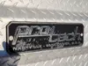 Picture of (Used) 2020 Western Star 4900 FA, ALUMINUM HEADACHE RACK WITH CHAIN HOLDERS AND BOX