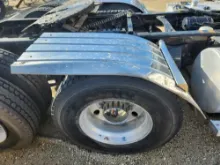 Picture of (Used) 2020 Western Star 4900 FA, REAR QUARTER FENDER