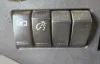 Picture of (Used) 2021 Peterbilt 579, MISCELLANEOUS DASH SWITCHES