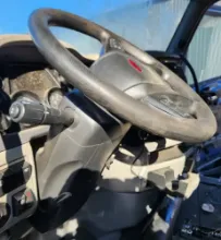Picture of (Used) 2021 Peterbilt 579, STEERING COLUMN