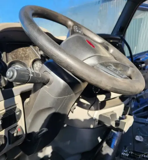 Picture of (Used) 2021 Peterbilt 579, STEERING COLUMN