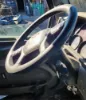 Picture of (Used) 2021 Peterbilt 579, STEERING COLUMN