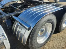 Picture of (Used) 2020 Western Star 4900 FA, REAR QUARTER FENDER