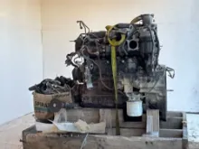 Picture of (Core) Engine does Turn 360 Degrees Complete, 2010 Isuzu, 4HkITC   ENGINE ASSEMBLY- 