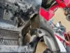 Picture of (Used) 2020 Western Star 4900 FA, HOOD ASSEMBLY