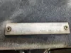 Picture of (Used) 2020 Western Star 4900 FA, HOOD ASSEMBLY