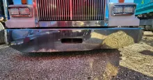 Picture of (Used) 2020 Western Star 4900 FA, BUMPER