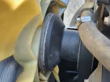 Picture of (Used) 2020 Western Star 4900 FA, FAN CLUTCH