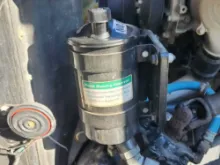Picture of (Used) 2020 Western Star 4900 FA, POWER STEERING RESERVOIR