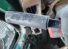 Picture of (Used) 2017 Mack GU813, STEERING COLUMN