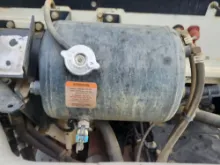 Picture of (Used) 2020 Western Star 4900 FA, RADIATOR OVERFLOW BOTTLE