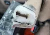 Picture of (Used) 2017 Mack GU813, SEAT