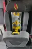 Picture of (Used) 2008 Seagrave Pumpers, SEAT