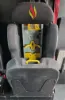 Picture of (Used) 2008 Seagrave Pumpers, SEAT