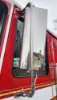 Picture of (Used) 2008 Seagrave Pumpers, SIDE VIEW MIRROR