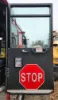 Picture of (Used) 2008 Seagrave Pumpers, DOOR