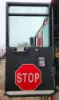 Picture of (Used) 2008 Seagrave Pumpers, DOOR